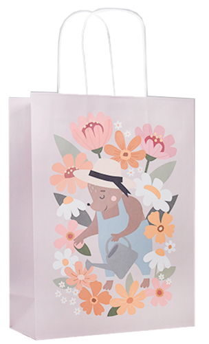 Lahjakassi eko L/F Lulu-Helina puutarhuri