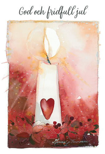 2-os joulu R Minna Immonen