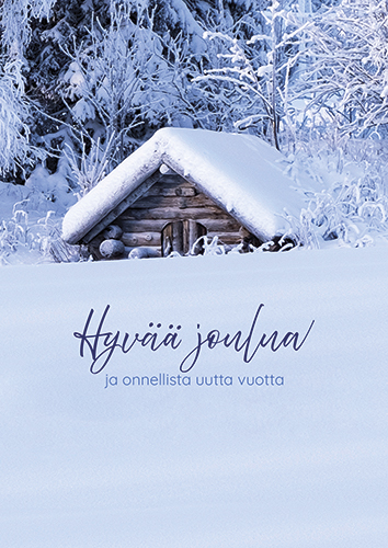 1-os joulu