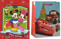 Joulukassi M/E Disney lajitelma