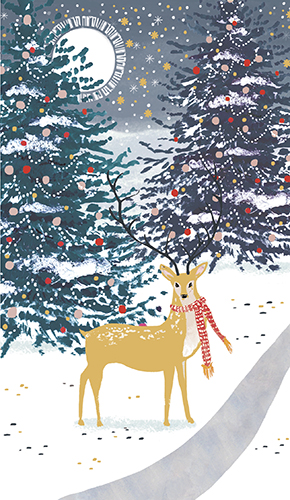 2-os joulu Louise Tiler