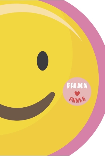 2-os onnittelu nuoriso