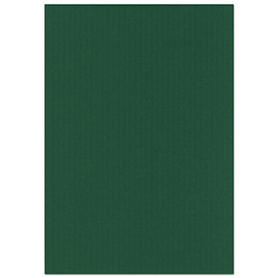 Kartonki 50x70cm 220gsm joulunvihreä 25 ark/ pkt