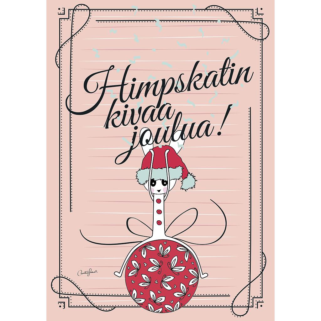 1-os joulu Tyypit