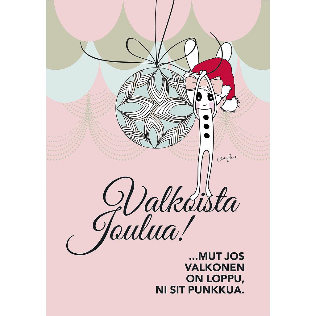 1-os joulu Tyypit
