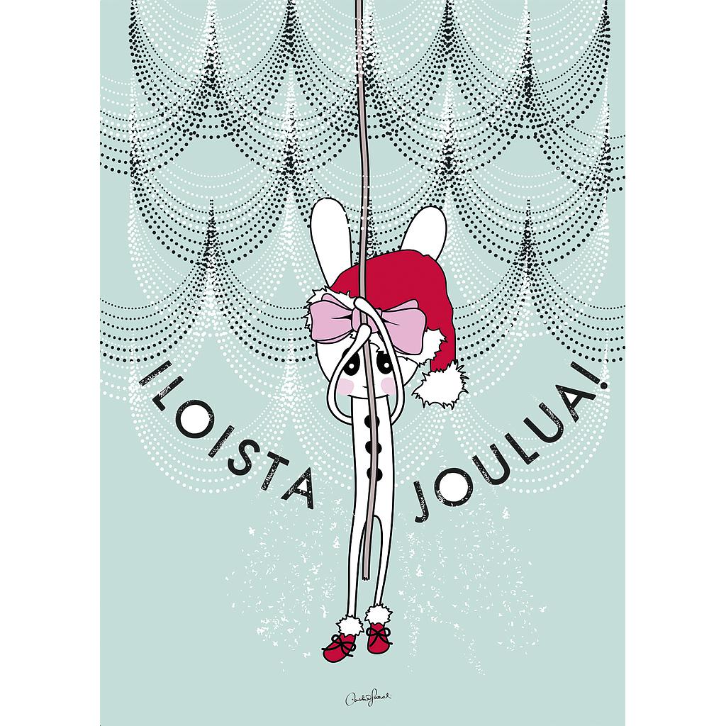 1-os joulu Tyypit