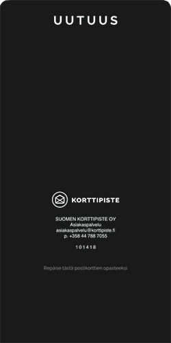 1-lok riviopaste Uutuus FI
