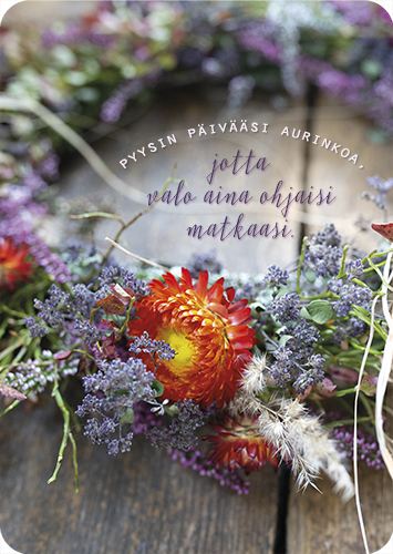 1-os kortti Ilona Pietiläinen