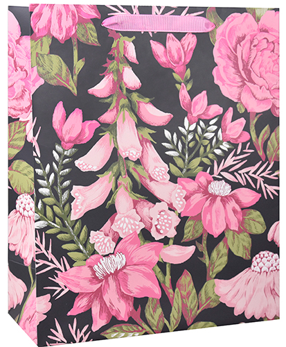 Lahjakassi L/F Vallila Lupaus pink