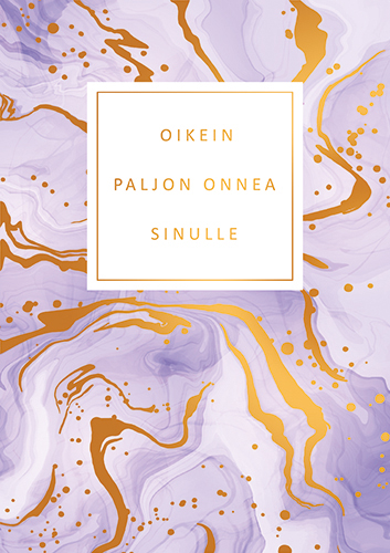 2-os kortti Gold Rush