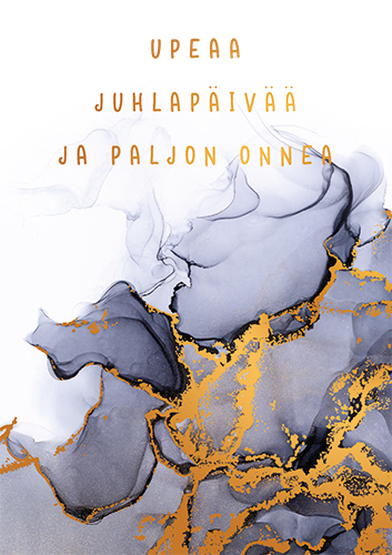 2-os kortti Gold Rush