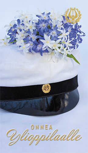 2-os Ylioppilas 
