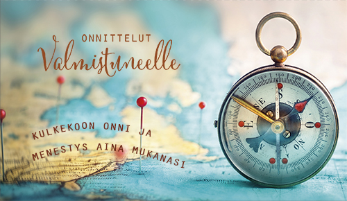 2-os valmistuminen setelitasku 