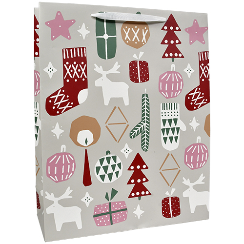 Joulukassi XL/G Pentik Aatto