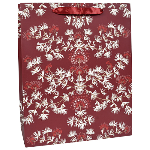 Lahjakassi XL/G Vallila Havunen red