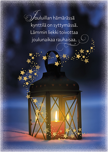 1-os joulu