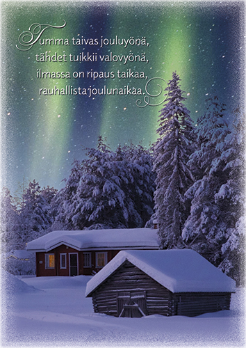 1-os joulu