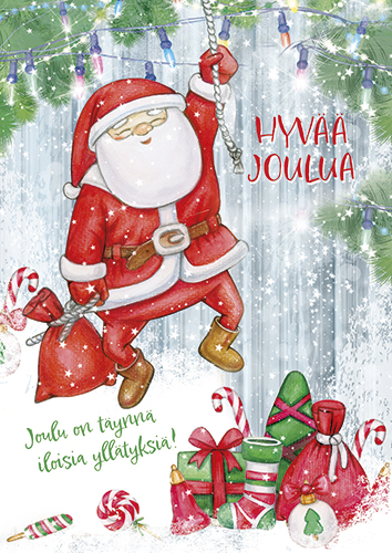 1-os joulu