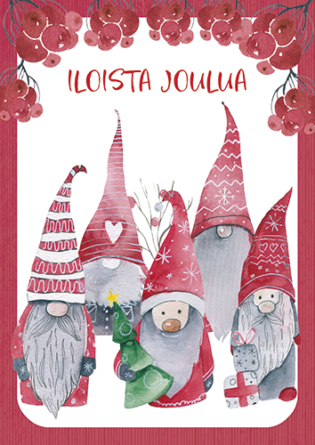 1-os joulu