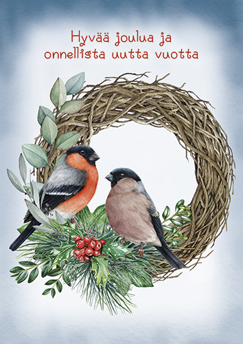 1-os joulu
