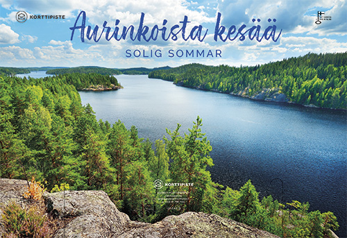 Telineopaste 54x37 cm Muumi 80v