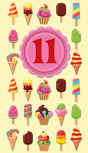 2-os vuosikortti 11v tyttö