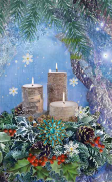 2-os joulukortti Noel