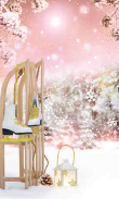 2-os joulukortti Noel