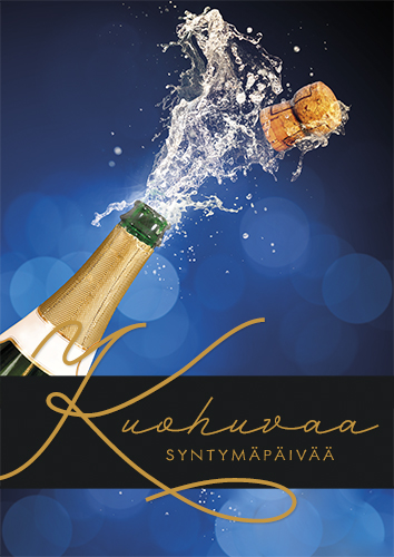 1-os syntymäpäivä