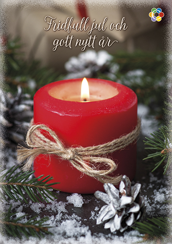 1-os joulu R Syöpäpotilaat PMM