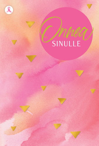 2-os kortti Roosa nauha