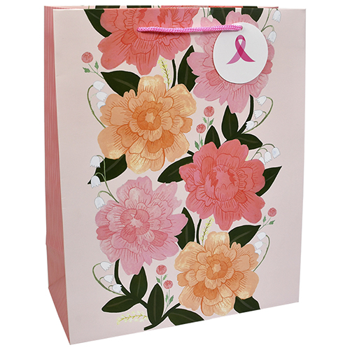 Lahjakassi L/F Roosa nauha