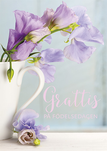 1-os syntymäpäivä R