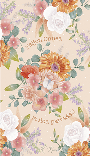 2-os kortti Katri Kuusela