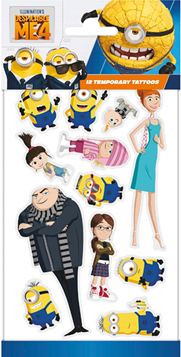 Tarra KT30 Tatuointi Itse Ilkimys