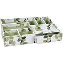 Organizing box 25x12,5x8,5 cm