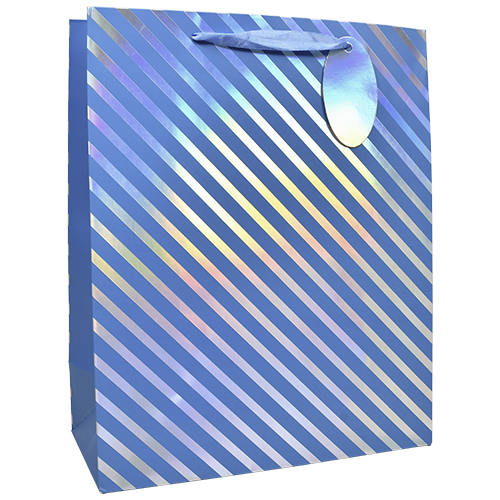 Lahjakassi L/F hologrammi raita