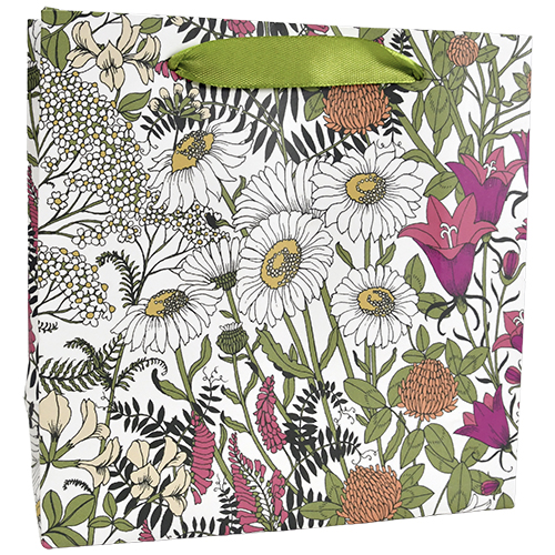 Lahjakassi S/D Vallila Ahomaa pinkwhite