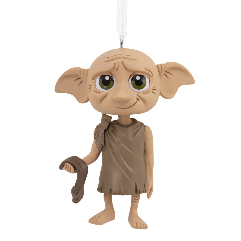 Harry Potter koriste Dobby