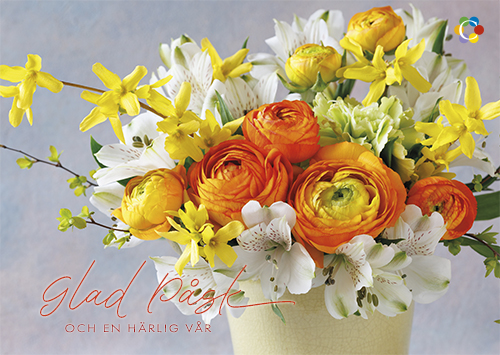 1-os pääsiäinen R Syöpäpotilaat PMM