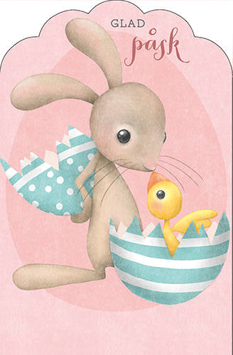 1-os pääsiäinen R Mutturalla