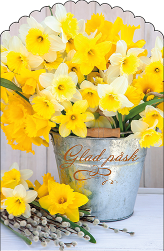 1-os pääsiäinen R stanssattu Jorma Jämsen