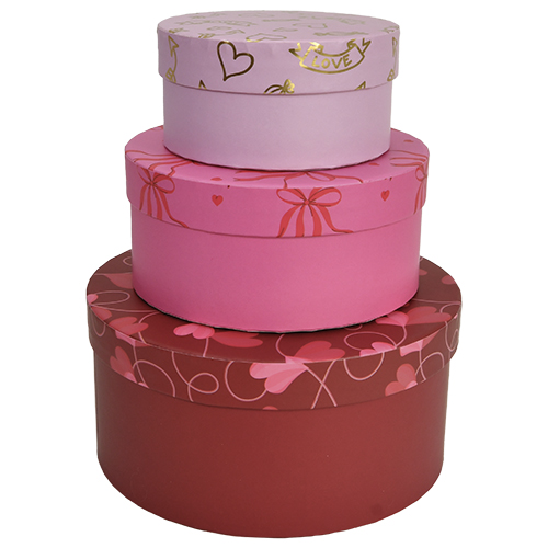 Lahjarasiasetti Love