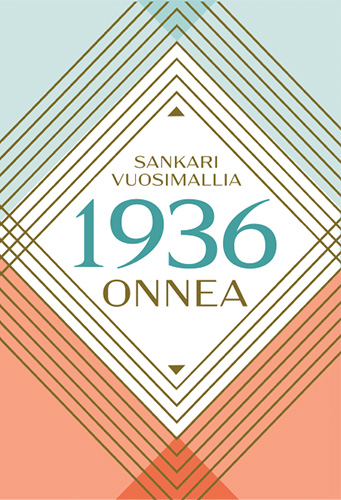 2-os vuosikortti 1936