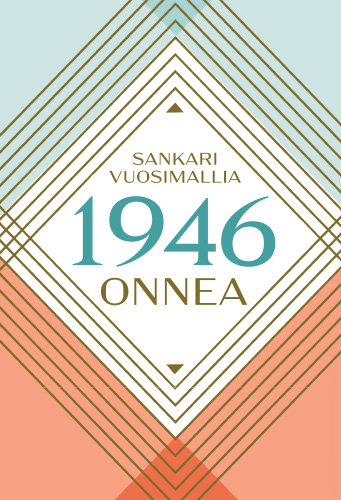 2-os vuosikortti 1946