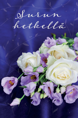 Pakettikortti osanotto