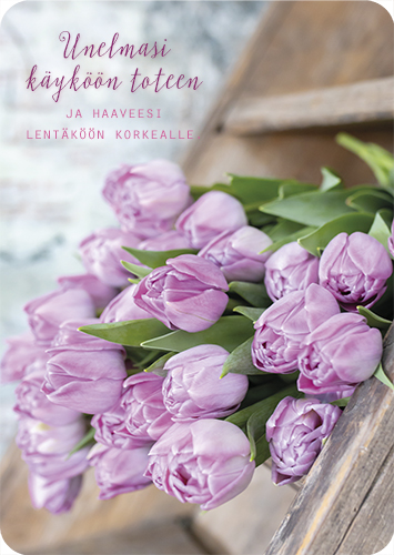 1-os kortti Ilona Pietiläinen