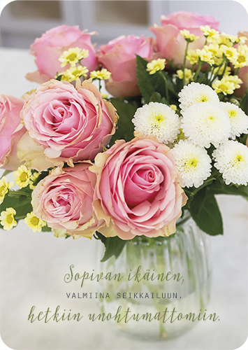 1-os kortti Ilona Pietiläinen