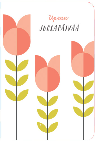 2-os kortti Hallmark