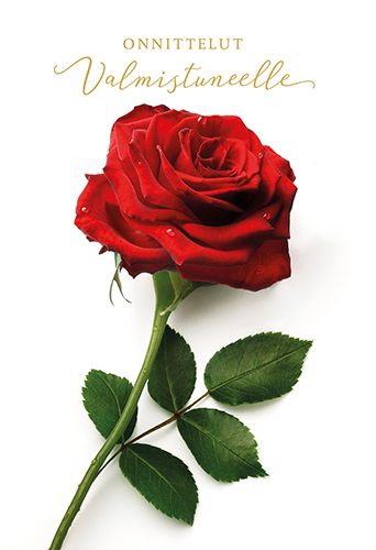 2-os Valmistuminen setelitasku 